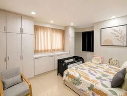 Jalan Anggerek (D13), Terrace #561983821